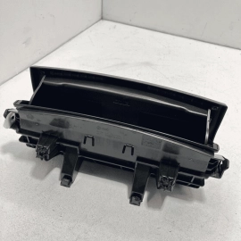 11-18 PORSCHE CAYENNE FRONT RIGHT OR LEFT SEAT LOWER STORAGE TRAY DRAWER BO