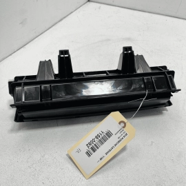 11-18 PORSCHE CAYENNE FRONT RIGHT OR LEFT SEAT LOWER STORAGE TRAY DRAWER BO
