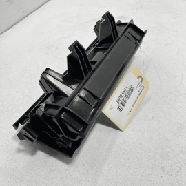 11-18 PORSCHE CAYENNE FRONT RIGHT OR LEFT SEAT LOWER STORAGE TRAY DRAWER BO