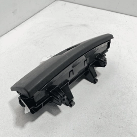 11-18 PORSCHE CAYENNE FRONT RIGHT OR LEFT SEAT LOWER STORAGE TRAY DRAWER BO