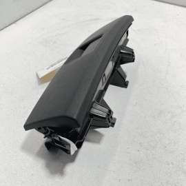 11-18 PORSCHE CAYENNE FRONT RIGHT OR LEFT SEAT LOWER STORAGE TRAY DRAWER BO