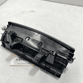 11-18 PORSCHE CAYENNE FRONT RIGHT OR LEFT SEAT LOWER STORAGE TRAY DRAWER BO
