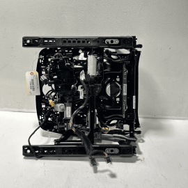 PORSCHE CAYENNE 2011 - 2018 FRONT RIGHT PASSENGER SEAT LOWER TRACK FRAME OE