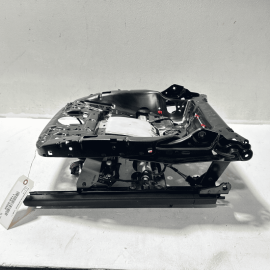 PORSCHE CAYENNE 2011 - 2018 FRONT RIGHT PASSENGER SEAT LOWER TRACK FRAME OE