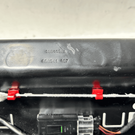 PORSCHE CAYENNE 2011 - 2018 FRONT RIGHT PASSENGER SEAT LOWER TRACK FRAME OE