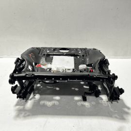 PORSCHE CAYENNE 2011 - 2018 FRONT RIGHT PASSENGER SEAT LOWER TRACK FRAME OE