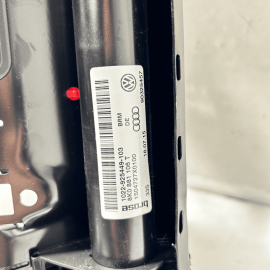 PORSCHE CAYENNE 2011 - 2018 FRONT RIGHT PASSENGER SEAT LOWER TRACK FRAME OE