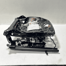 PORSCHE CAYENNE 2011 - 2018 FRONT RIGHT PASSENGER SEAT LOWER TRACK FRAME OE