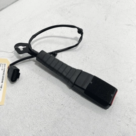 2011-2018 PORSCHE CAYENNE FRONT PASSENGER SIDE SEAT BELT SEAT BUCKLE BELT O