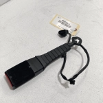 2011-2018 PORSCHE CAYENNE FRONT PASSENGER SIDE SEAT BELT SEAT BUCKLE BELT O
