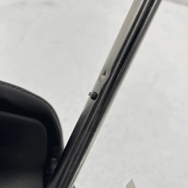 Front Right / Passenger Side Seat Headrest Porsche Cayenne 2011-2018 OEM