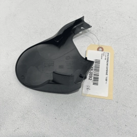 11-2018 PORSCHE CAYENNE FRONT PASSENGER SIDE SEAT INNER RECLINER COVER TRIM