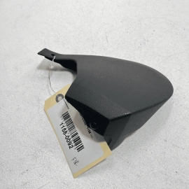 11-2018 PORSCHE CAYENNE FRONT PASSENGER SIDE SEAT INNER RECLINER COVER TRIM