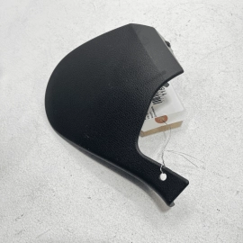 11-2018 PORSCHE CAYENNE FRONT PASSENGER SIDE SEAT INNER RECLINER COVER TRIM
