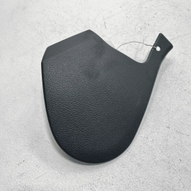 11-2018 PORSCHE CAYENNE FRONT PASSENGER SIDE SEAT INNER RECLINER COVER TRIM