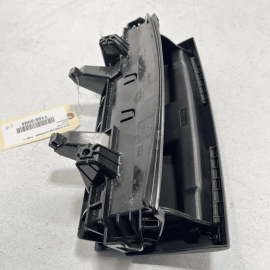 PORSCHE CAYENNE FRONT RIGHT OR LEFT SEAT LOWER STORAGE TRAY DRAWER BOX 11-1
