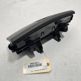PORSCHE CAYENNE FRONT RIGHT OR LEFT SEAT LOWER STORAGE TRAY DRAWER BOX 11-1