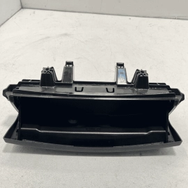 PORSCHE CAYENNE FRONT RIGHT OR LEFT SEAT LOWER STORAGE TRAY DRAWER BOX 11-1