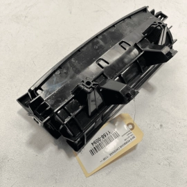 PORSCHE CAYENNE FRONT RIGHT OR LEFT SEAT LOWER STORAGE TRAY DRAWER BOX 11-1