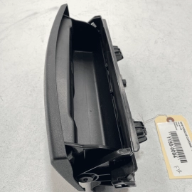 PORSCHE CAYENNE FRONT RIGHT OR LEFT SEAT LOWER STORAGE TRAY DRAWER BOX 11-1
