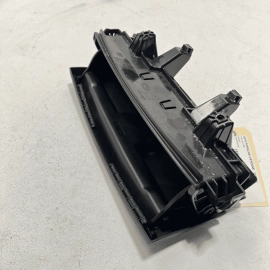 PORSCHE CAYENNE FRONT RIGHT OR LEFT SEAT LOWER STORAGE TRAY DRAWER BOX 11-1