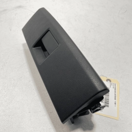 PORSCHE CAYENNE FRONT RIGHT OR LEFT SEAT LOWER STORAGE TRAY DRAWER BOX 11-1