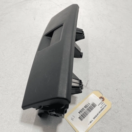 PORSCHE CAYENNE FRONT RIGHT OR LEFT SEAT LOWER STORAGE TRAY DRAWER BOX 11-1