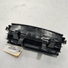 PORSCHE CAYENNE FRONT RIGHT OR LEFT SEAT LOWER STORAGE TRAY DRAWER BOX 11-1