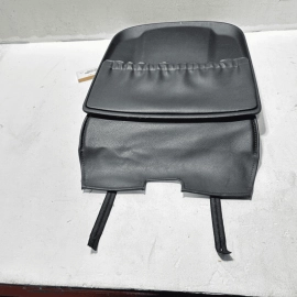 2011-2018 PORSCHE CAYENNE FRONT RIGHT PASSENGER SEAT BACK PANEL TRIM COVER 
