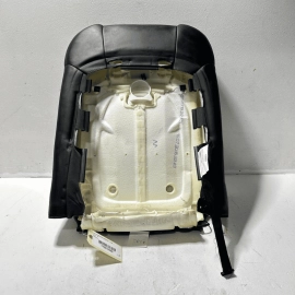 2011-2018 PORSCHE CAYENNE FRONT RIGHT PASSENGER SEAT UPPER BACK CUSHION OEM