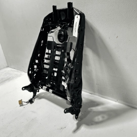 2011 - 2018 PORSCHE CAYENNE FRONT RIGHT PASSENGER SEAT UPPER BACK FRAME OEM