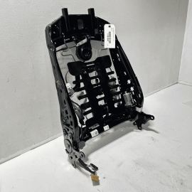 2011 - 2018 PORSCHE CAYENNE FRONT RIGHT PASSENGER SEAT UPPER BACK FRAME OEM