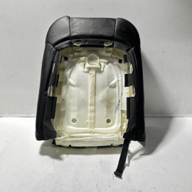2011 - 2018 PORSCHE CAYENNE FRONT LEFT DRIVER SEAT UPPER CUSHION BACK PAD O