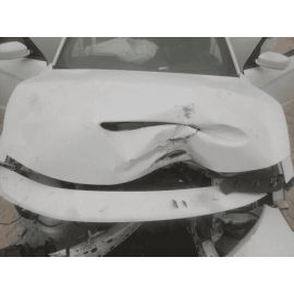 2011-2023 DODGE CHRYSLER REAR RIGHT STEREO RADIO ANTENNA CAPACITOR MODULE