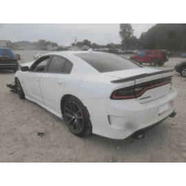 2011-2023 DODGE CHRYSLER REAR RIGHT STEREO RADIO ANTENNA CAPACITOR MODULE