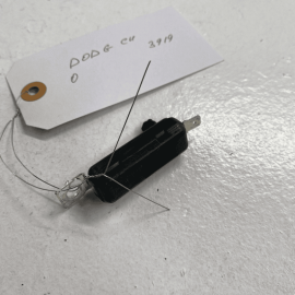 2011-2023 DODGE CHRYSLER REAR RIGHT STEREO RADIO ANTENNA CAPACITOR MODULE