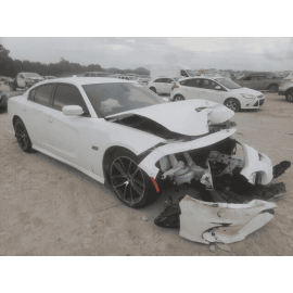 2011-2023 DODGE CHRYSLER REAR RIGHT STEREO RADIO ANTENNA CAPACITOR MODULE