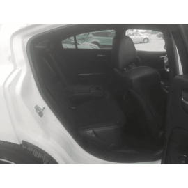 2011-2023 DODGE CHRYSLER REAR RIGHT STEREO RADIO ANTENNA CAPACITOR MODULE