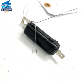 2011-2023 DODGE CHRYSLER REAR RIGHT STEREO RADIO ANTENNA CAPACITOR MODULE