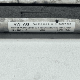 2015 - 2022 Volkswagen Passat Air Conditioner AC A/C Evaporator Core OEM