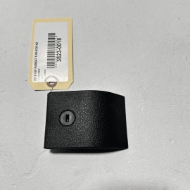 VOLKSWAGEN PASSAT 2012-2022 REAR SEAT PANEL TRIM CAP COVER OEM