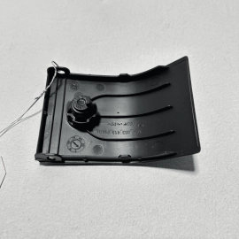 VOLKSWAGEN PASSAT 2012-2022 REAR SEAT PANEL TRIM CAP COVER OEM