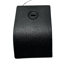 VOLKSWAGEN PASSAT 2012-2022 REAR SEAT PANEL TRIM CAP COVER OEM