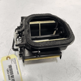 2011-2018 PORSCHE CAYENNE PART OF HVAC AC CLIMATE HEATER BLOWER HOUSING BOX