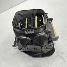 2011-2018 PORSCHE CAYENNE PART OF HVAC AC CLIMATE HEATER BLOWER HOUSING BOX