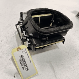 2011-2018 PORSCHE CAYENNE PART OF HVAC AC CLIMATE HEATER BLOWER HOUSING BOX