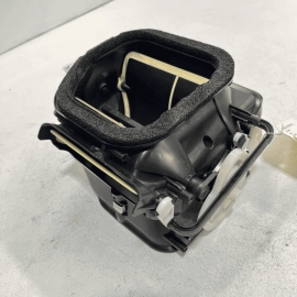 2011-2018 PORSCHE CAYENNE PART OF HVAC AC CLIMATE HEATER BLOWER HOUSING BOX