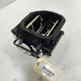 2011-2018 PORSCHE CAYENNE PART OF HVAC AC CLIMATE HEATER BLOWER HOUSING BOX