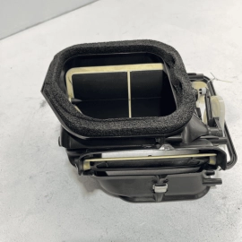 2011-2018 PORSCHE CAYENNE PART OF HVAC AC CLIMATE HEATER BLOWER HOUSING BOX