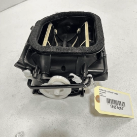 2011-2018 PORSCHE CAYENNE PART OF HVAC AC CLIMATE HEATER BLOWER HOUSING BOX